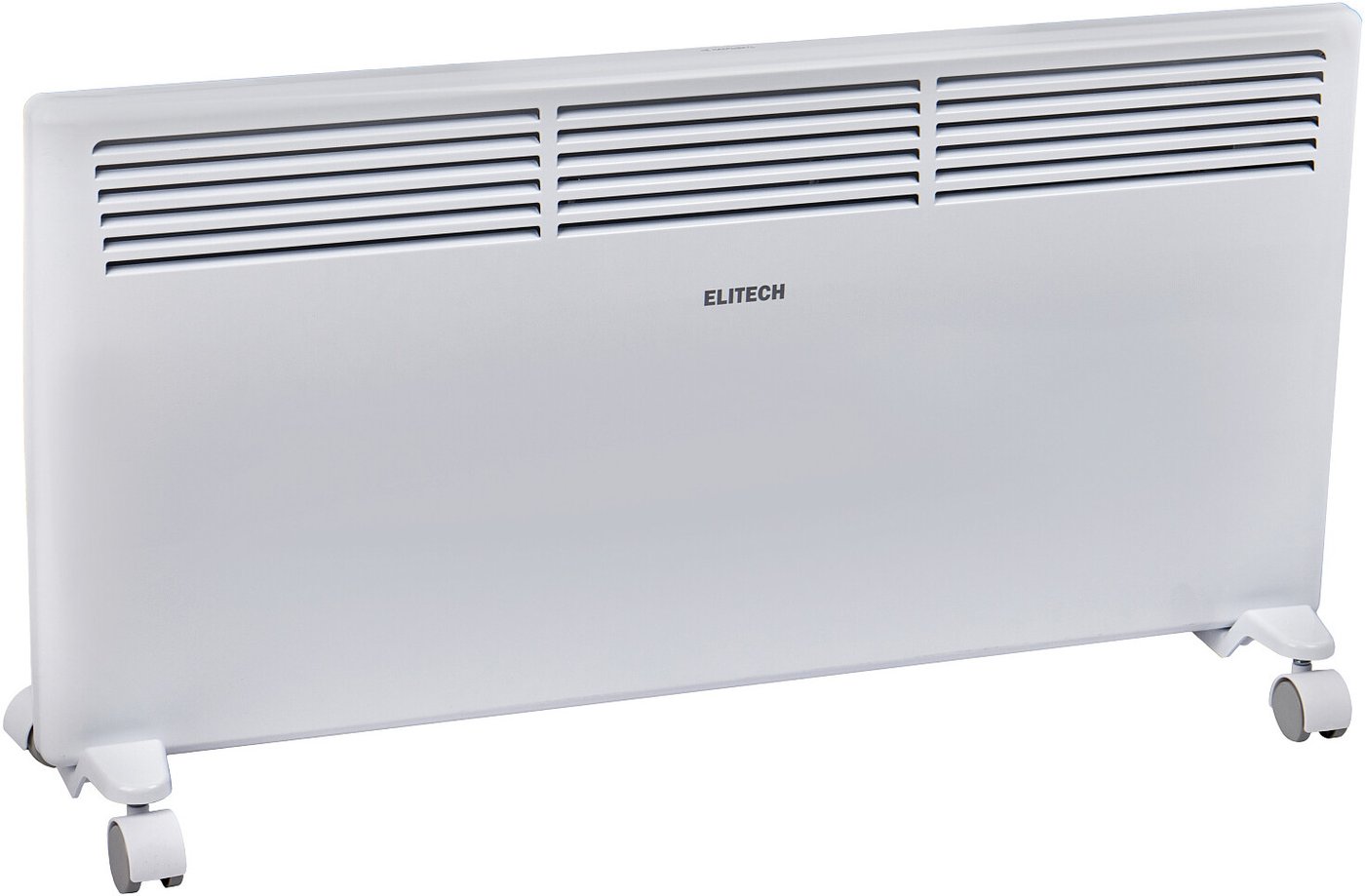 

Конвектор ELITECH ЭК 2000МБ