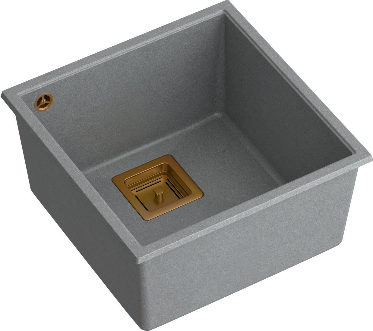 

Кухонная мойка Quadron HQD4242U5-C1