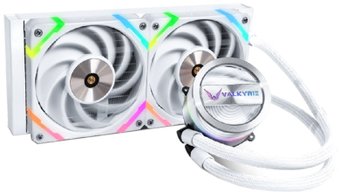 Valkyrie Dragonfang 240 (белый)