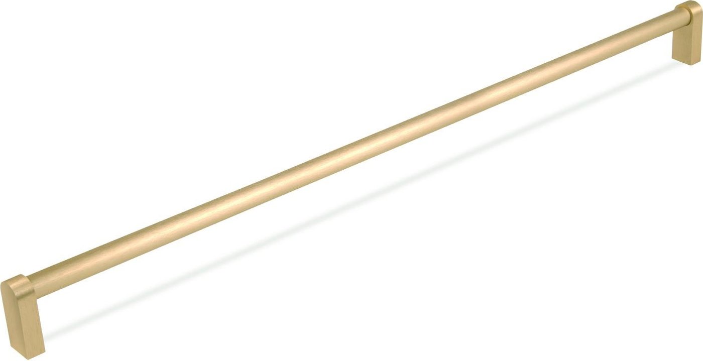 

Ручка мебельная Boyard Dellon RS068MBSG.5/480