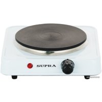 Настольная плита Supra HS-191