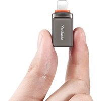 Адаптер McDodo OT-8600