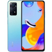 Телефон Xiaomi Redmi Note 11 Pro 8GB/256GB китайская версия (звездный синий)
