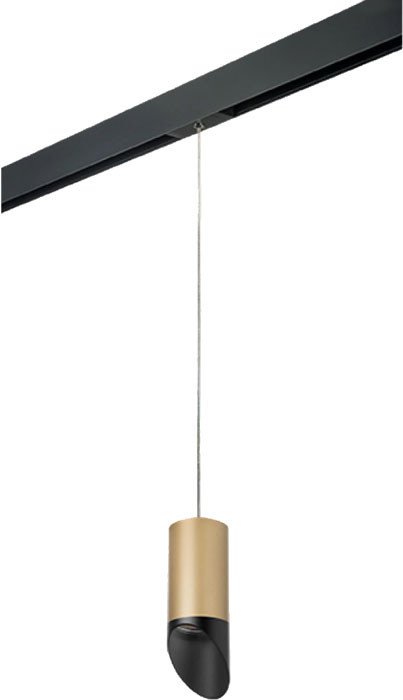 

Трековый светильник Lightstar Rullo PRORP44037