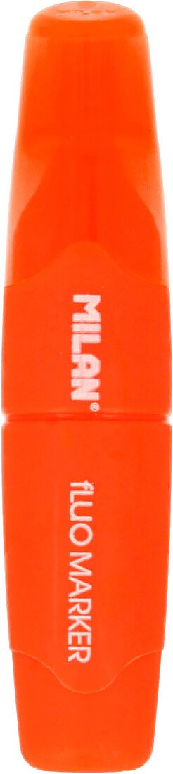 

Текстовыделитель Milan Capsule 161898612 (оранжевый)