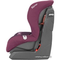 Детское автокресло Britax Romer King plus