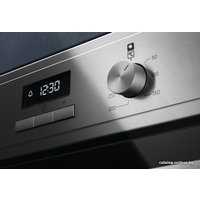 Электрический духовой шкаф Electrolux SurroundCook 600 EOF3H70X