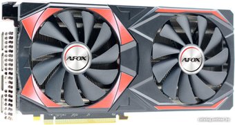 Видеокарта AFOX Radeon RX 5700 XT 8GB GDDR6 AFRX5700XT-8GD6H4
