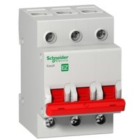 Выключатель нагрузки Schneider Electric Easy9 EZ9S16380