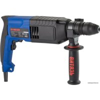 Перфоратор Витязь ПЭ-1050П 18014017