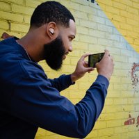 Наушники Klipsch T5 II ANC (черный) в Пинске