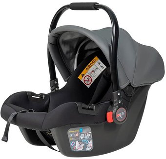 Детское автокресло Farfello KS-2150/aPU (dark grey)