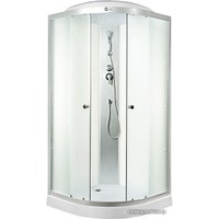 Душевая кабина Saniteco SN-8007W