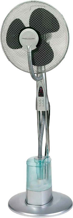 

Вентилятор Proficare PC-VL 3111 LB