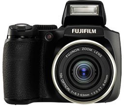 Fujifilm FinePix S5800