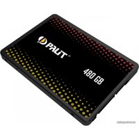 SSD Palit UVS 480GB UVS-SSD480