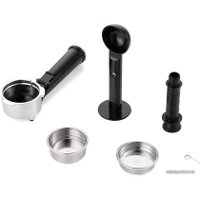 Рожковая кофеварка Kitfort KT-7106