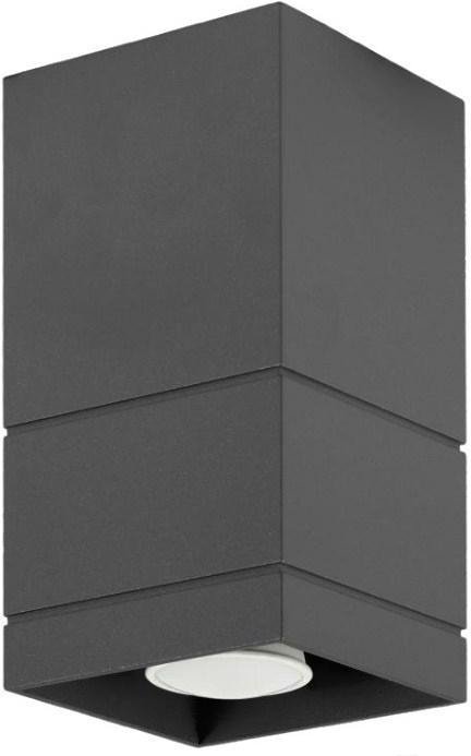 

Точечный светильник Lampex Neron 753/B CZA