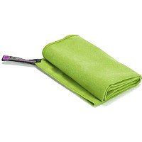 Полотенце Green Hermit Superfine Fiber Day Towel TB510212 (31x60см, Macaw Green)