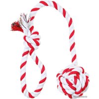 Игрушка для собак Trixie DENTAfun, цвет в ассортименте (3269)