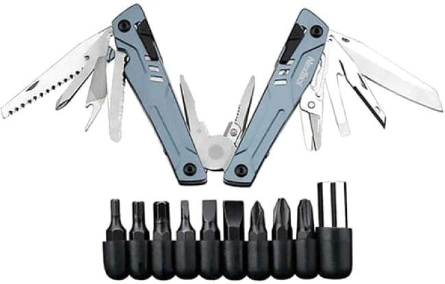 

Мультитул NexTool Sailor Multifunctional Pliers NE20223