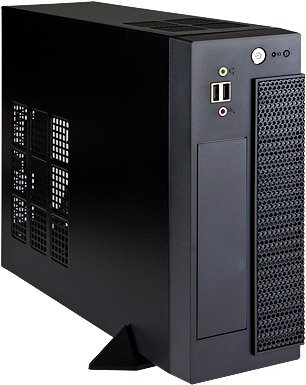 

Корпус In Win BP691 300W 6152349