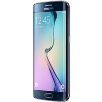 Телефон Samsung Galaxy S6 Edge 64GB Black Sapphire [G925F]