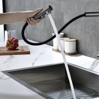 Смеситель Hansen HN15058-P