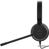 Офисная гарнитура Jabra Evolve 20 UC Stereo