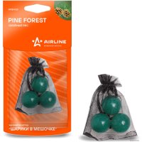 Airline Шарики в мешочке AFSH123 (хвойный лес)