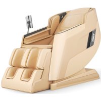 Массажное кресло Unix Med Afelia (beige)