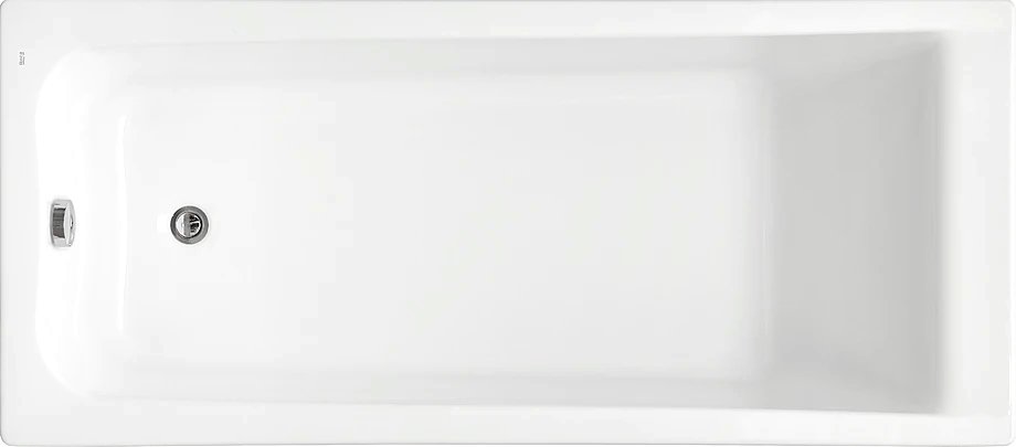 

Ванна Roca Elba 170x75 248507000 + 248513000