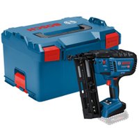 Гвоздезабиватель Bosch GNH 18V-64-2 Professional 0601482101 (без АКБ, кейс)