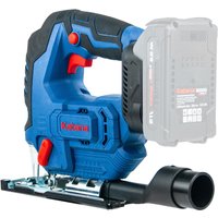 Электролобзик KATANA AL8350S (без АКБ, кейс)