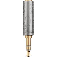 Адаптер FiiO IMP-3.5GM 75ohm (Golden Cudgel)