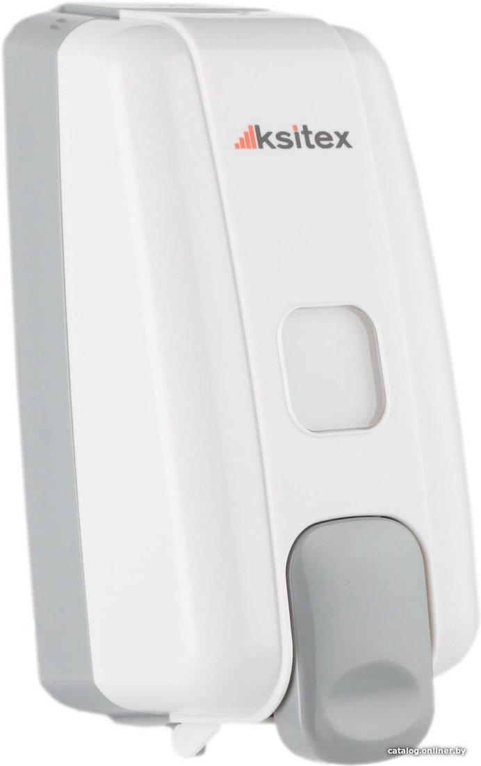 Дозатор для жидкого мыла Ksitex SD-5920-500