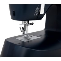 Электромеханическая швейная машина Necchi K418A