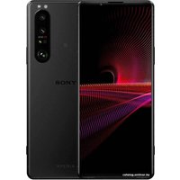 Телефон Sony Xperia 1 III XQ-BC72 12GB/256GB (черный)