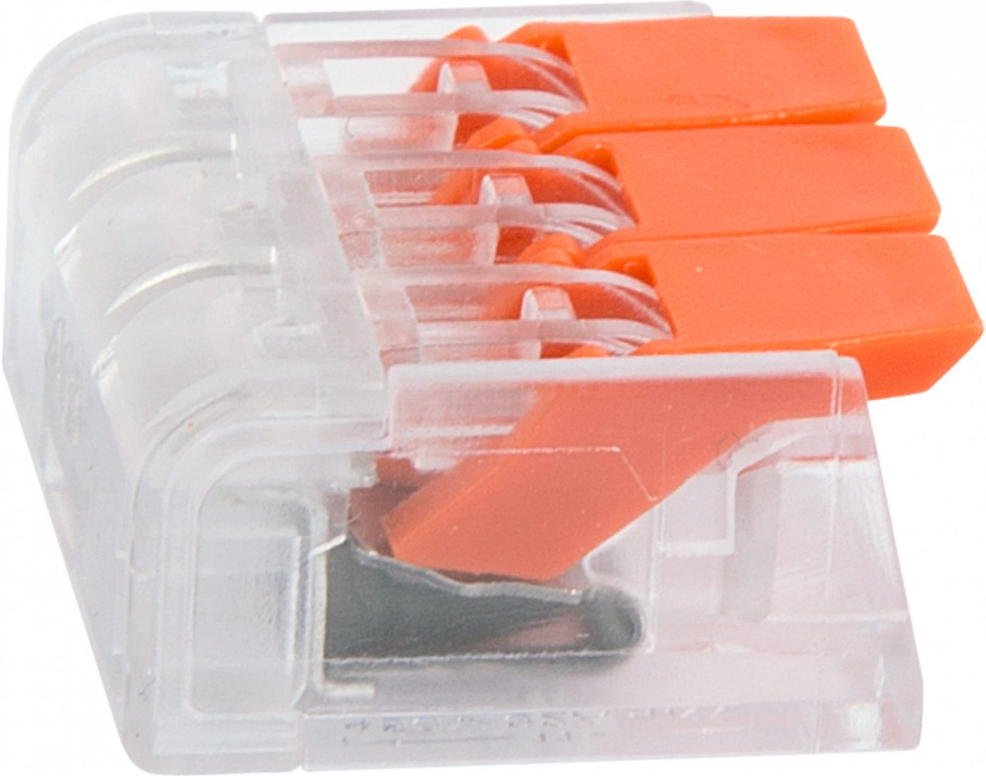 

Набор клемм Rexant 07-5207 (5шт)