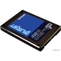 SSD Patriot Burst 480GB PBU480GS25SSDR