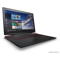 Игровой ноутбук Lenovo Y700-17 [80Q0001BRK]