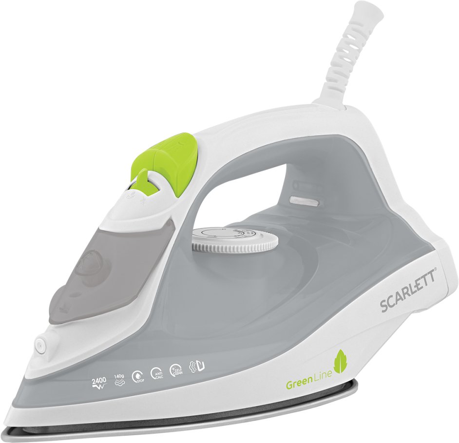 

Утюг Scarlett SC-SI30K60