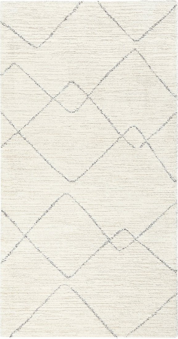 

Ковер для жилой комнаты Ikea Tversted 00560807 80x150 см