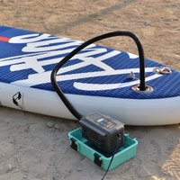 Насос для сапборда Беркут SUP-200