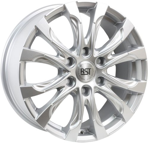 

Литые диски RST R118 18x7.5" 6x139.7мм DIA 95.1мм ET 60мм S