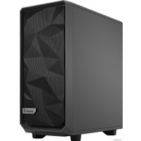 Корпус Fractal Design Meshify 2 Compact Light Tempered Glass FD-C-MES2C-04