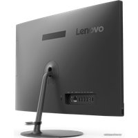 Моноблок Lenovo IdeaCentre 520-24IKL F0D1002BRK