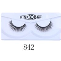 Ресницы накладные Farres 3D M006-842