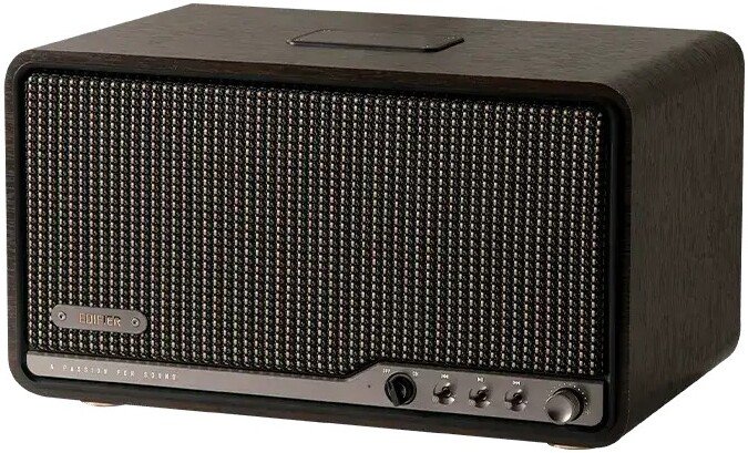 

Беспроводная аудиосистема Edifier S300 (темно-коричневый)