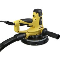 Шлифмашина для стен и потолков Hanskonner HDWS6085